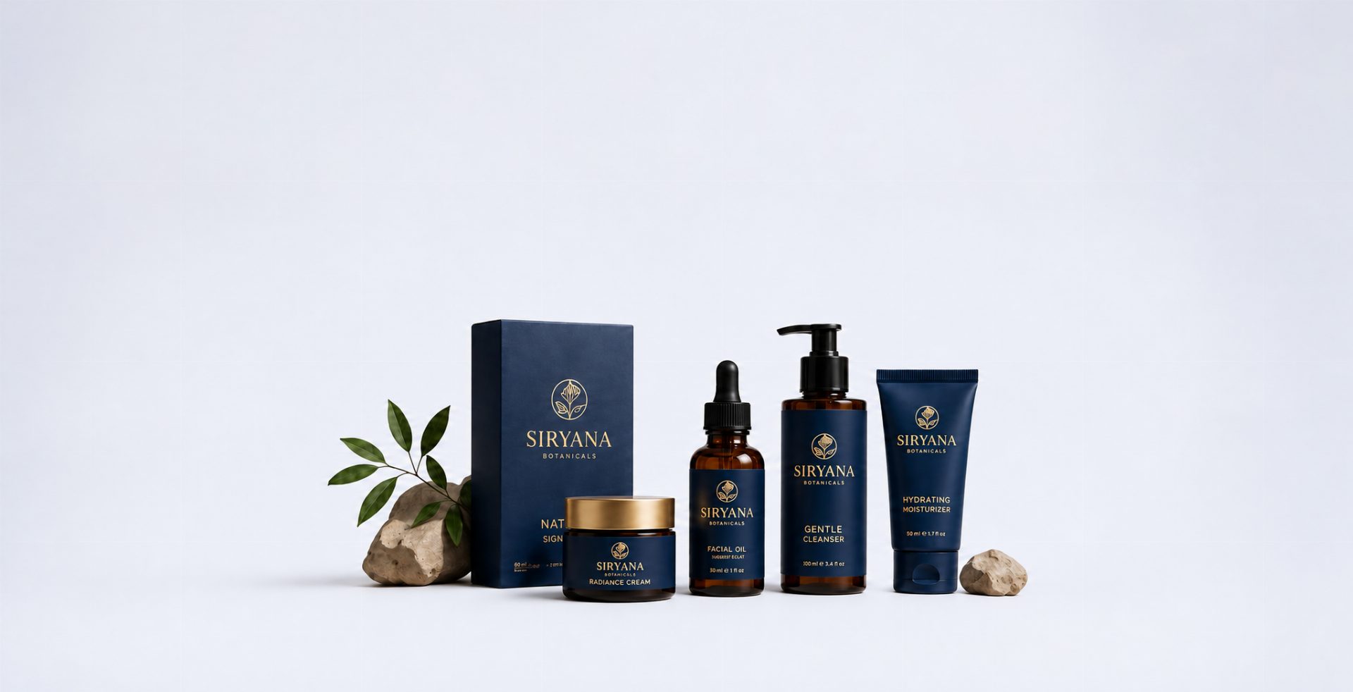 Siryana Botanicals
