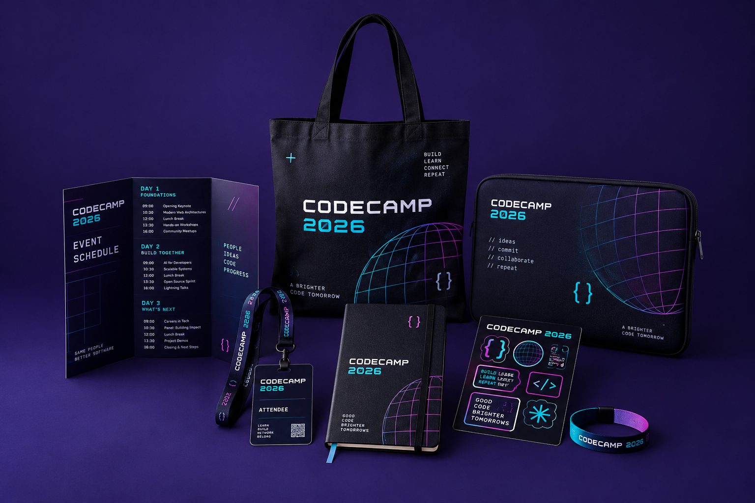 Code Camp 2026
