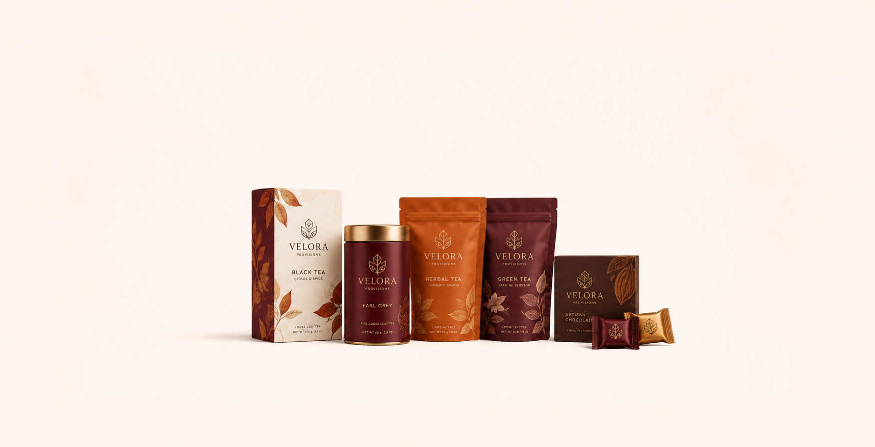 Velora Provisions