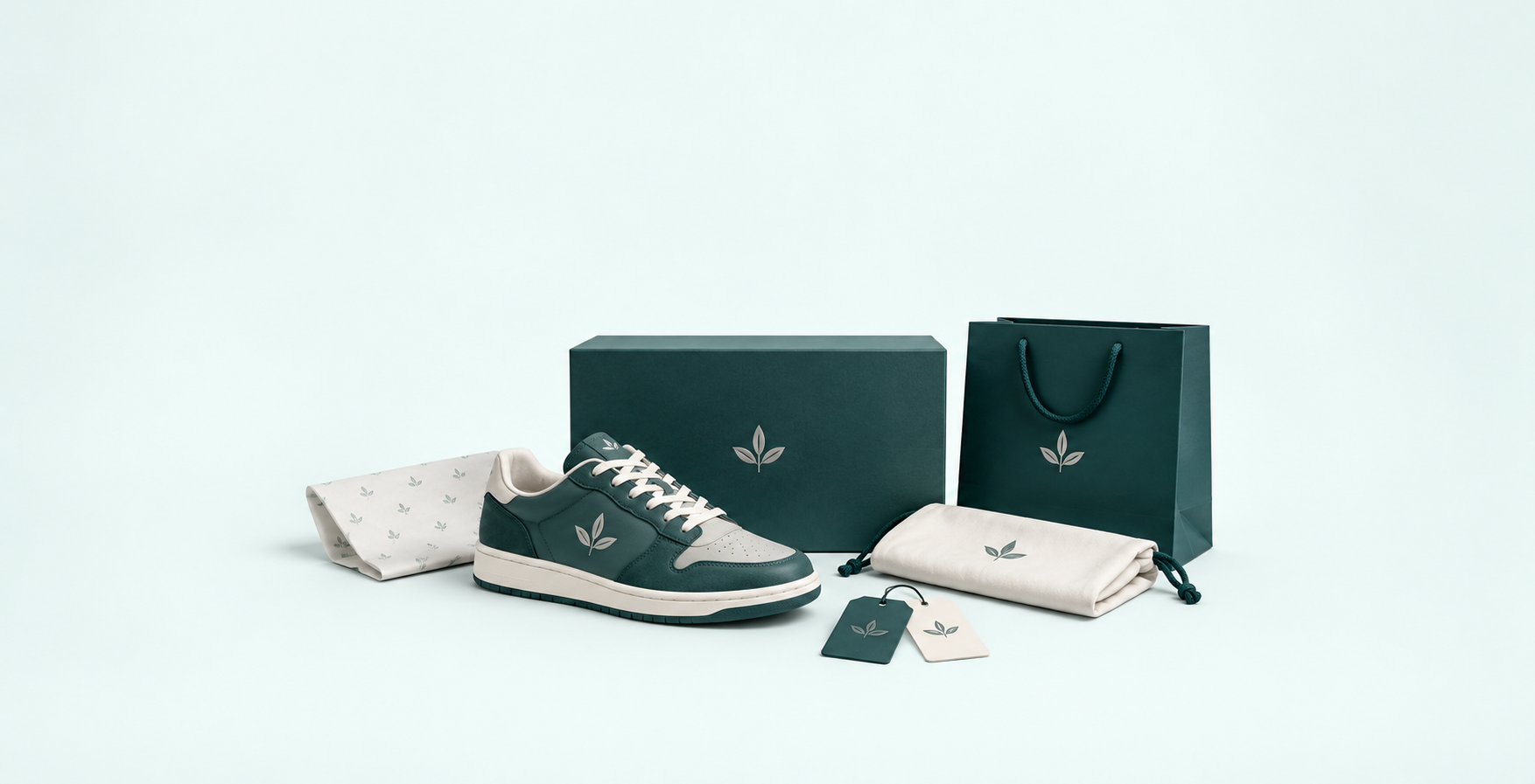 Verda Footwear