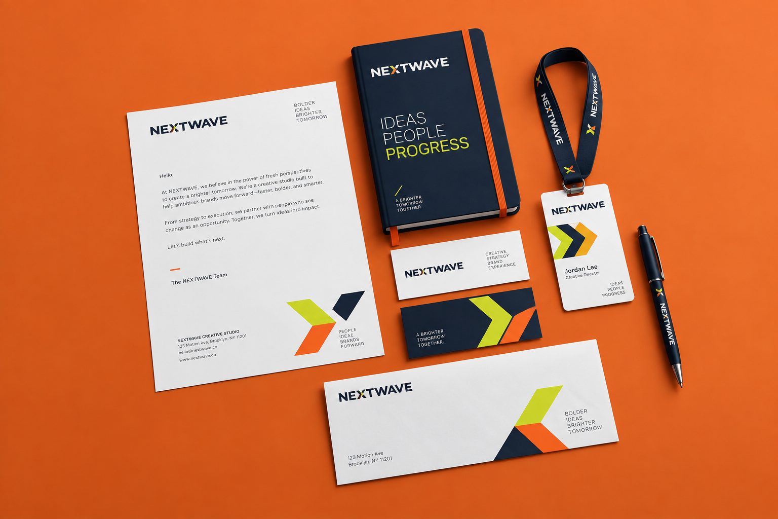 Nextwave