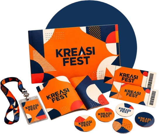 Bangun Identitas Brand yang Kuat