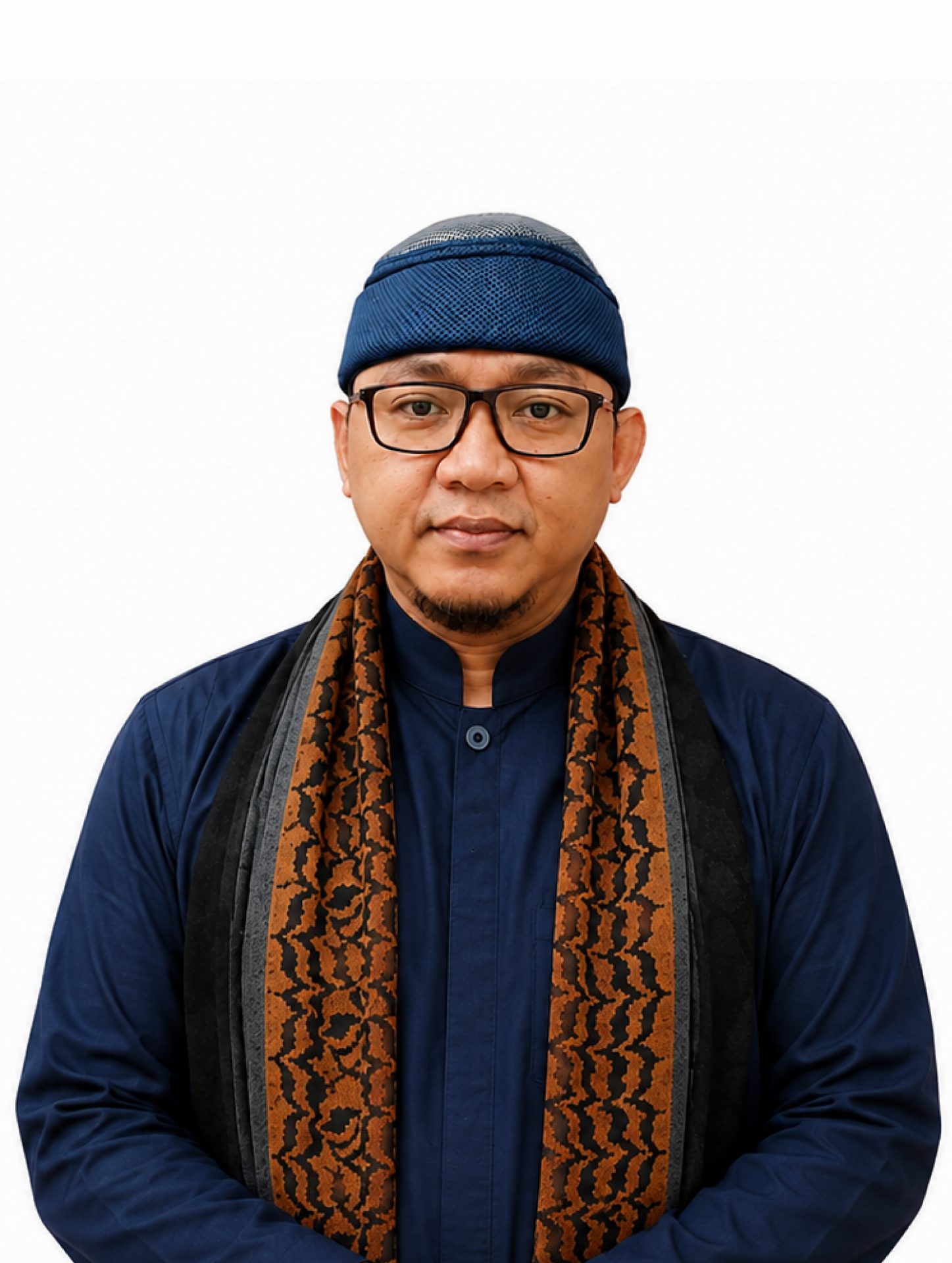 Ustadz Soffa, S.T.