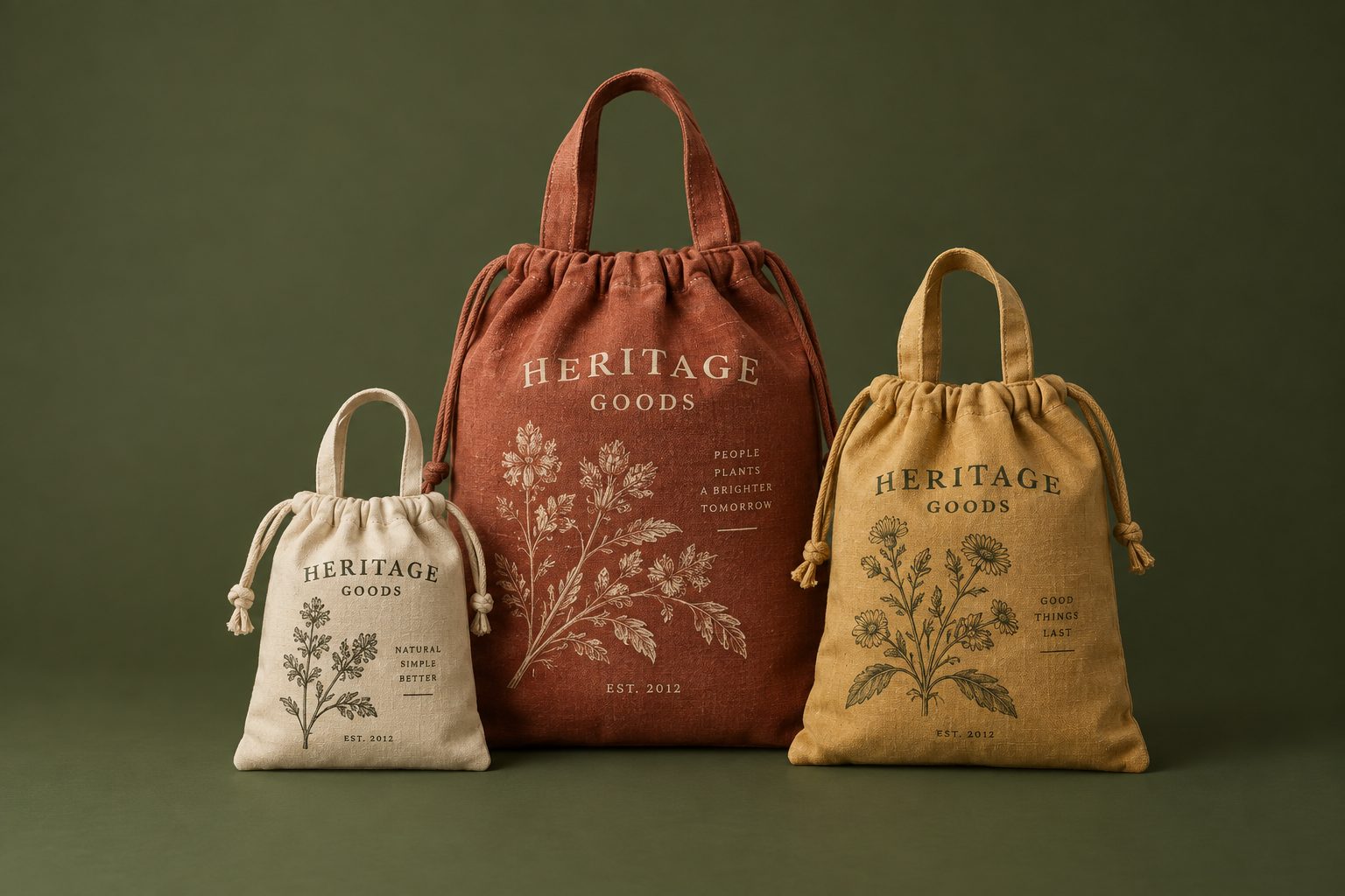 Heritage Goods