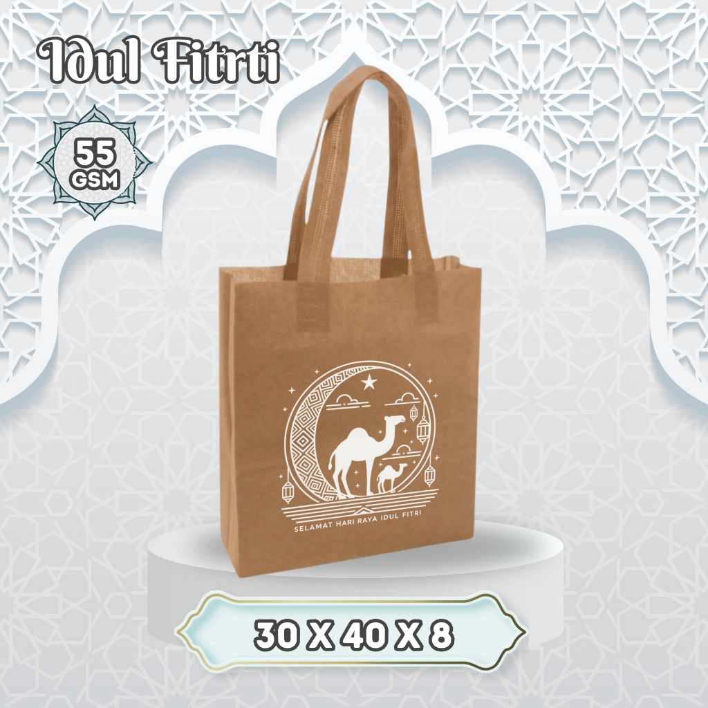 HLS 30X40 UNTA SABIT 65 GSM