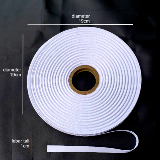 Tissue Roll 1 cm