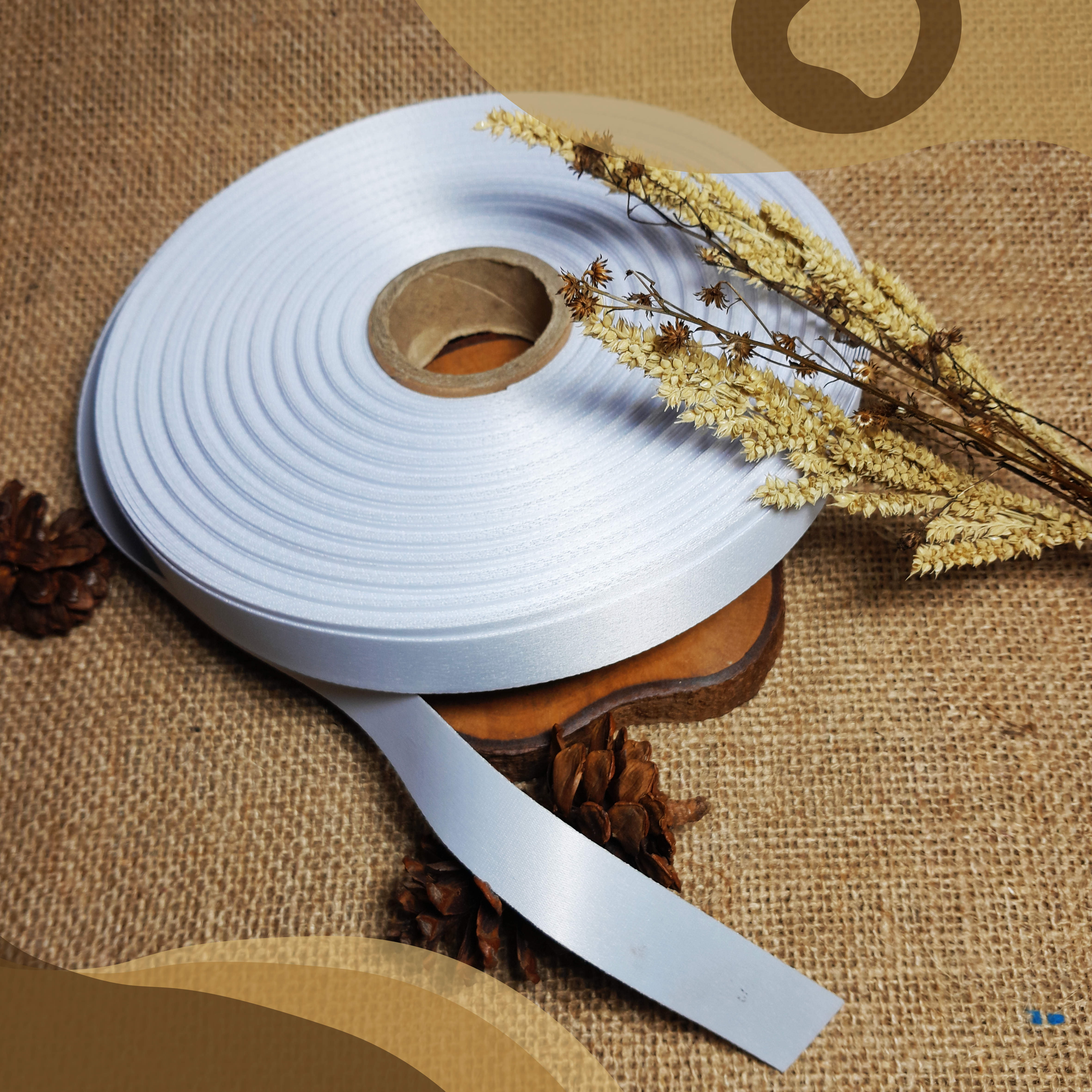 Tissue Roll 2 cm Grade A