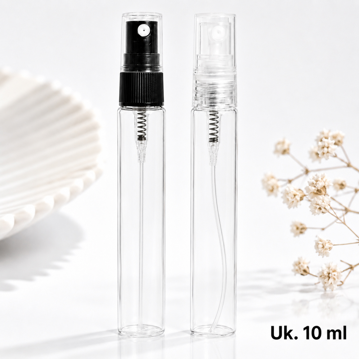 tutup plastik 10 ml