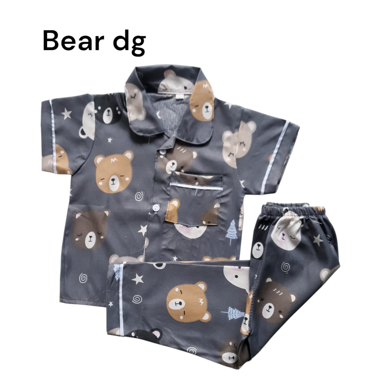 BEAR DG TNK lama