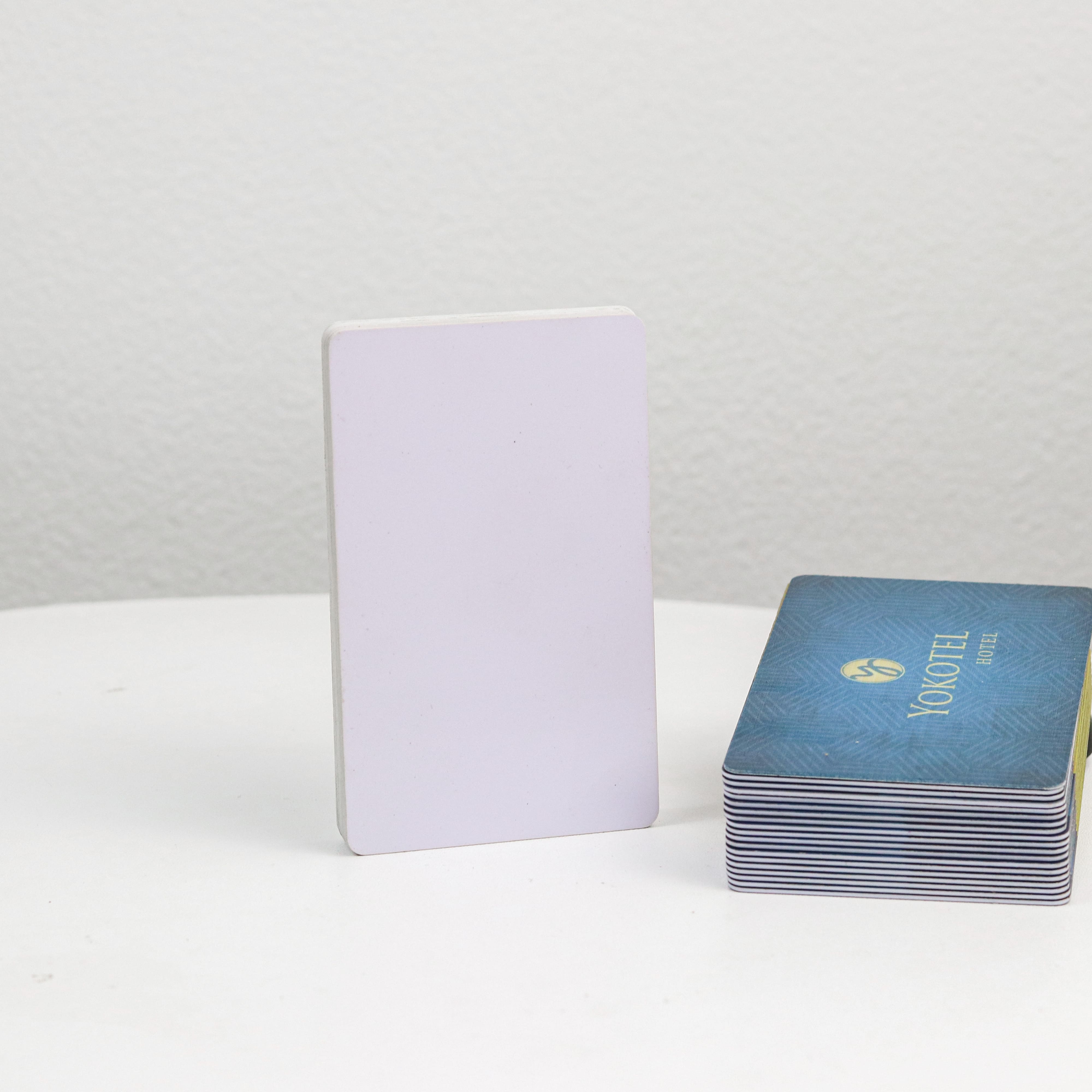 Blank Card EM4100/Proximity (tanpa nomor)