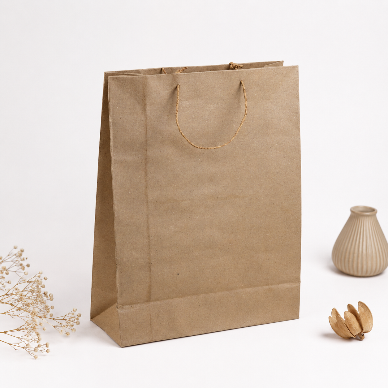 Paperbag Tali 35x27x10cm (B)