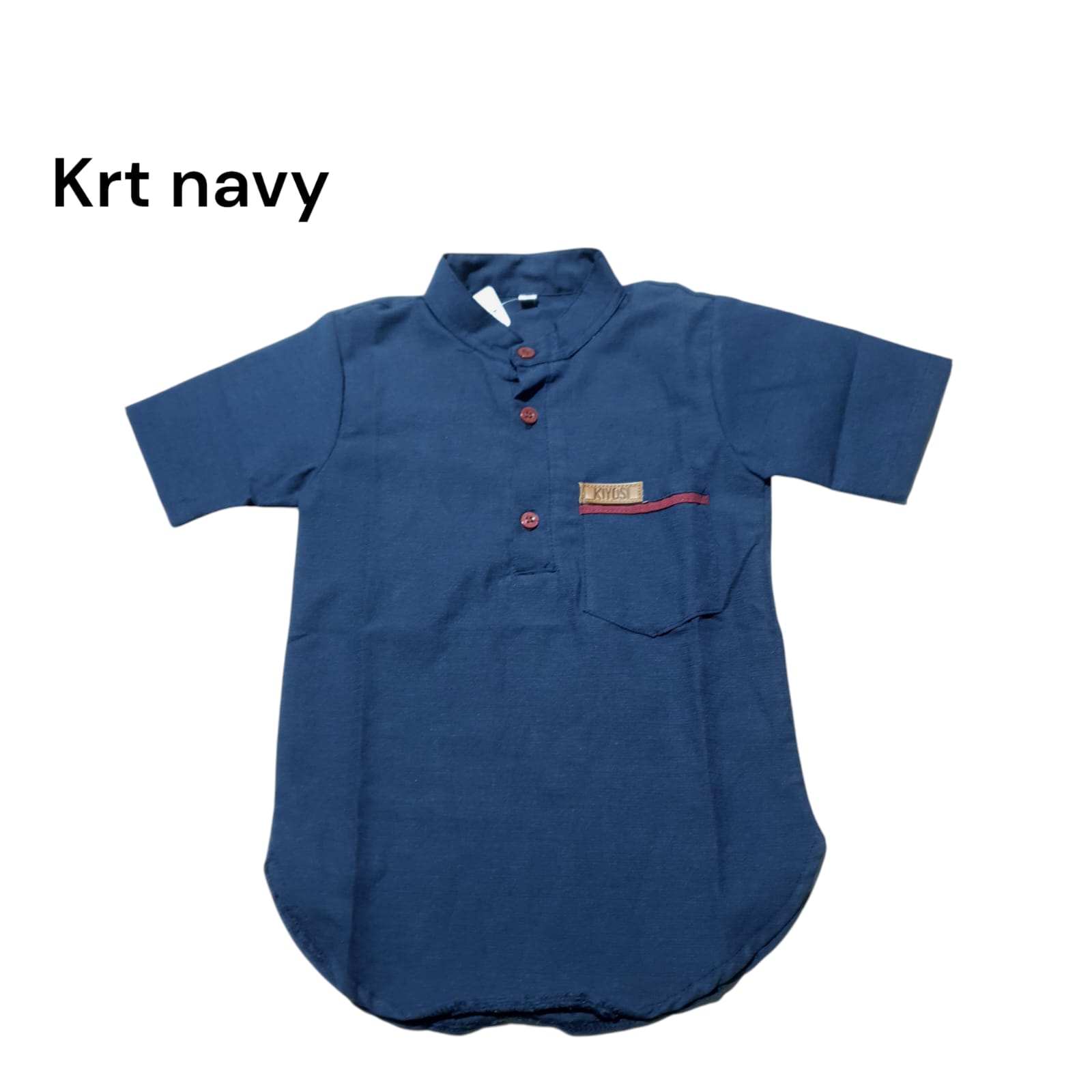 NAVY KRT