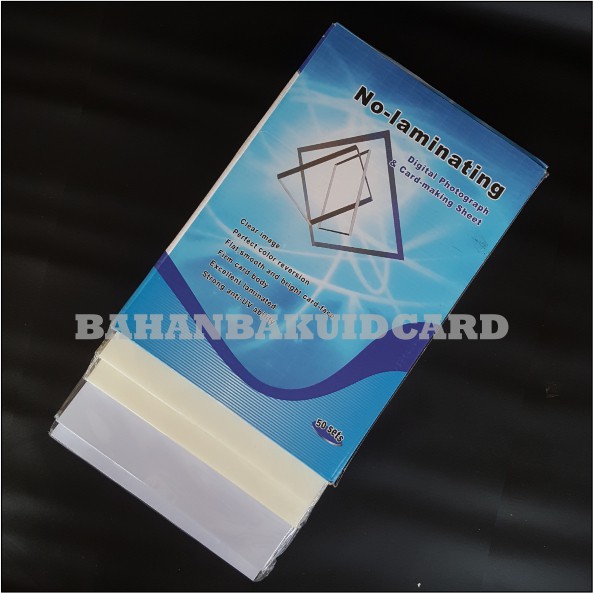 Instan A4 Putih 0.76