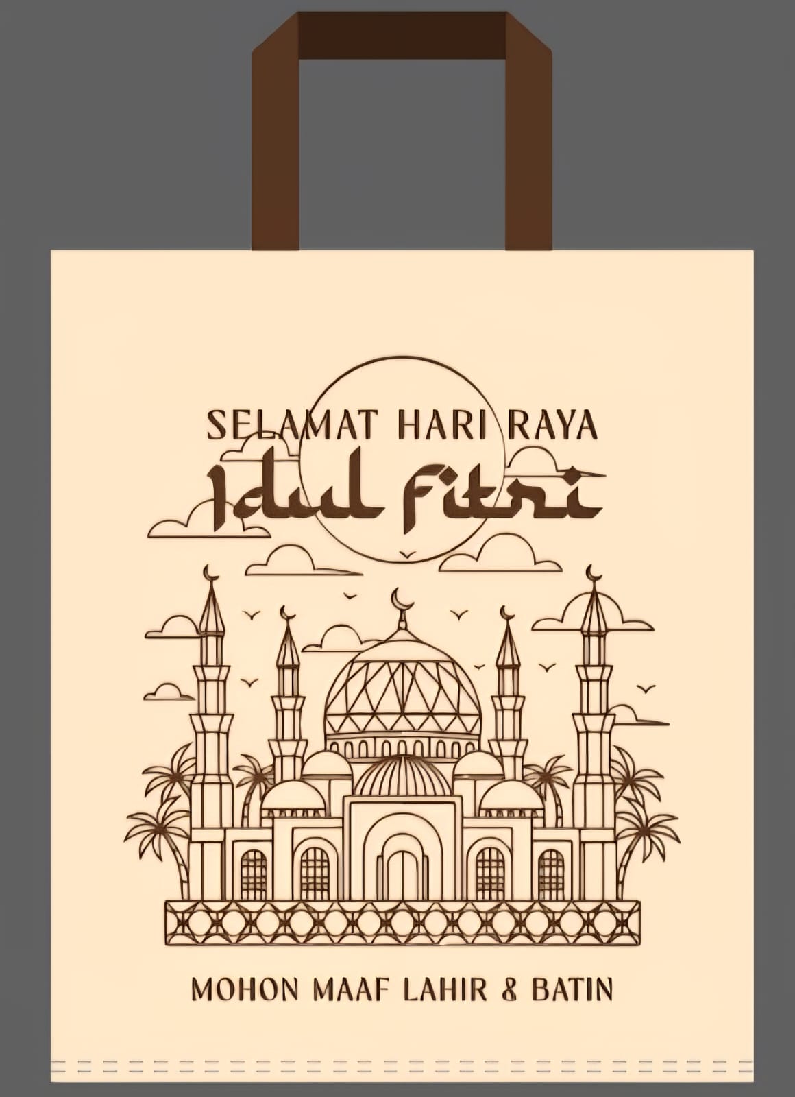 HLS 38x45 IDUL FITRI CML