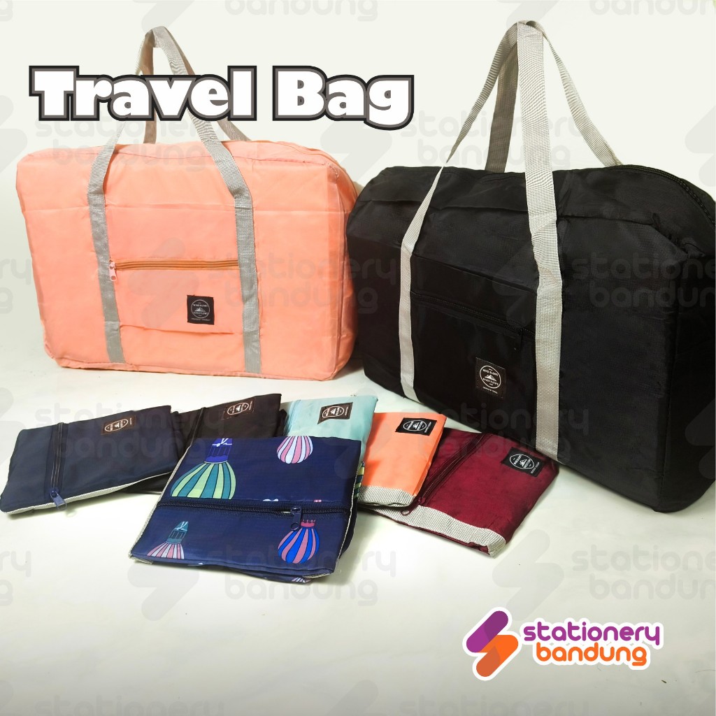 Travel Bag