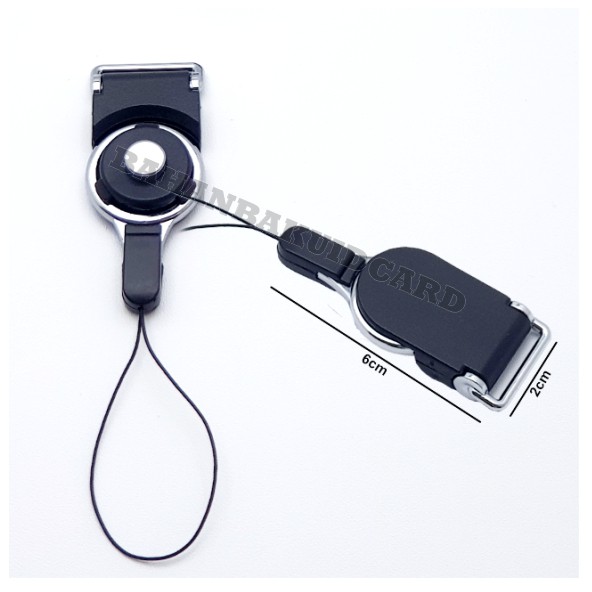 produk lanyard stopper rotate 2 cm