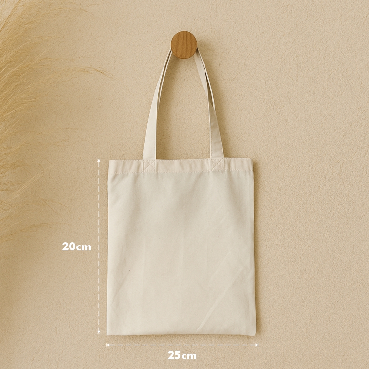 Blacu Tipis 20x25 cm