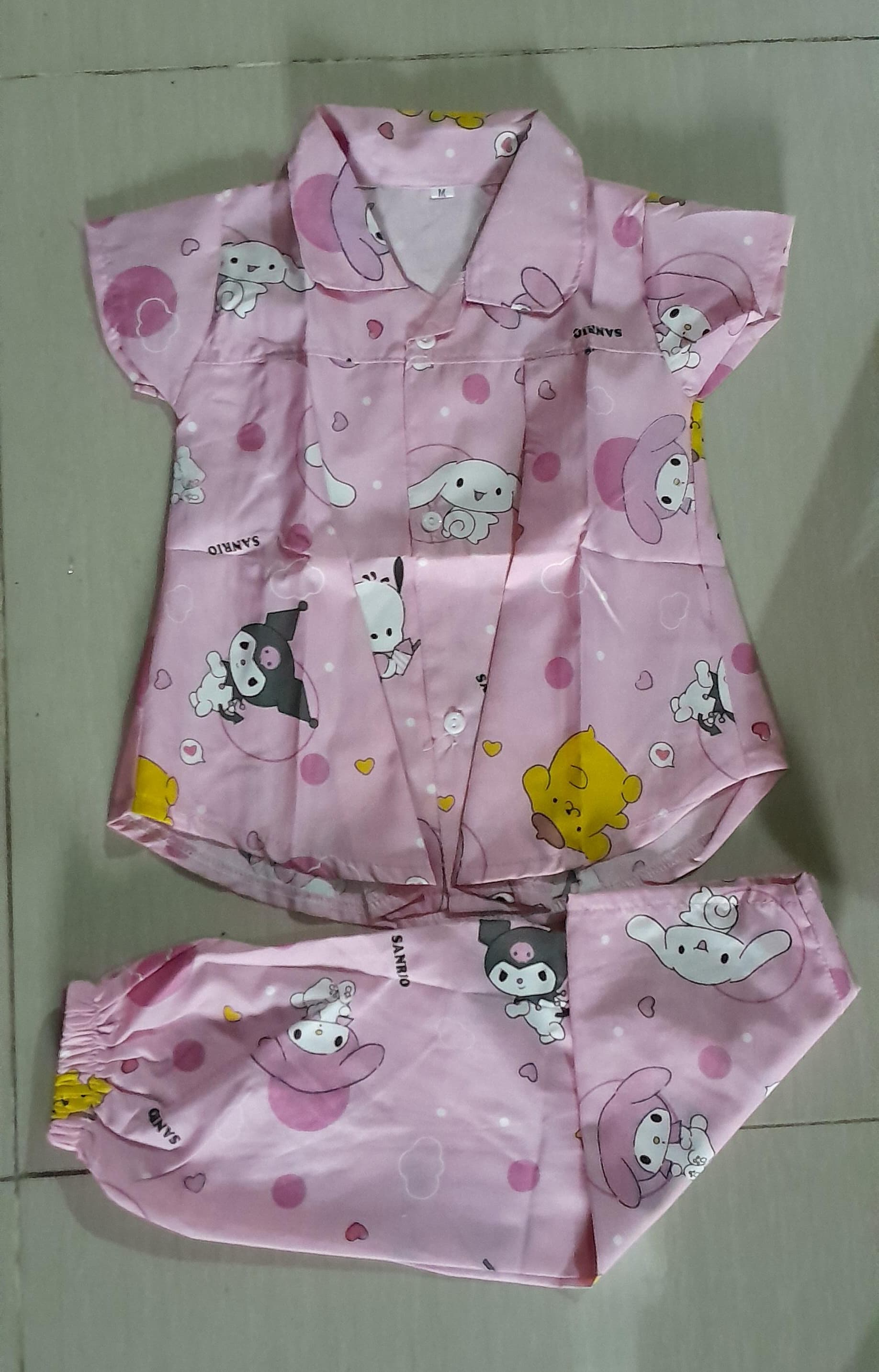 KUROMI PINK