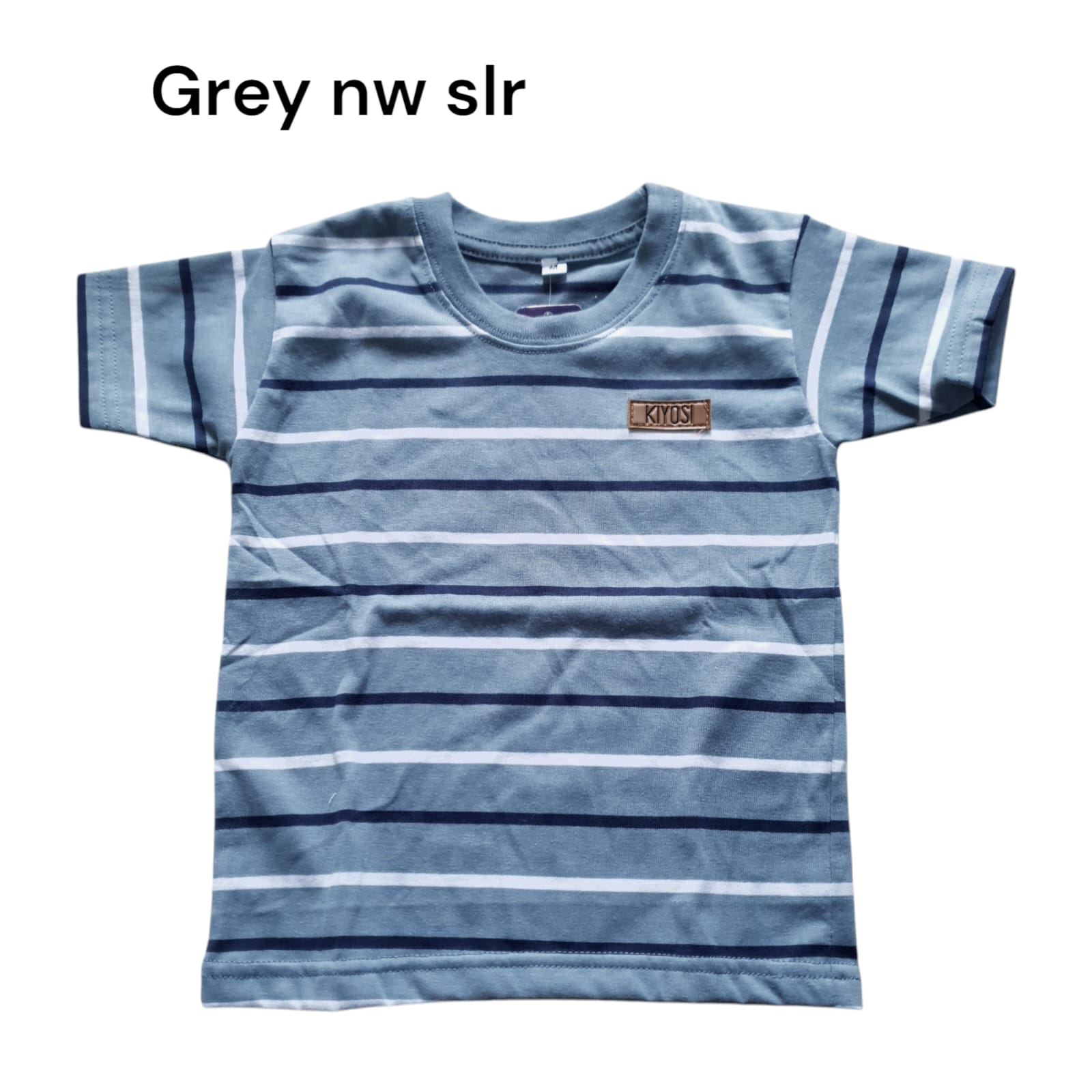 GREY NW SLR PDK lama