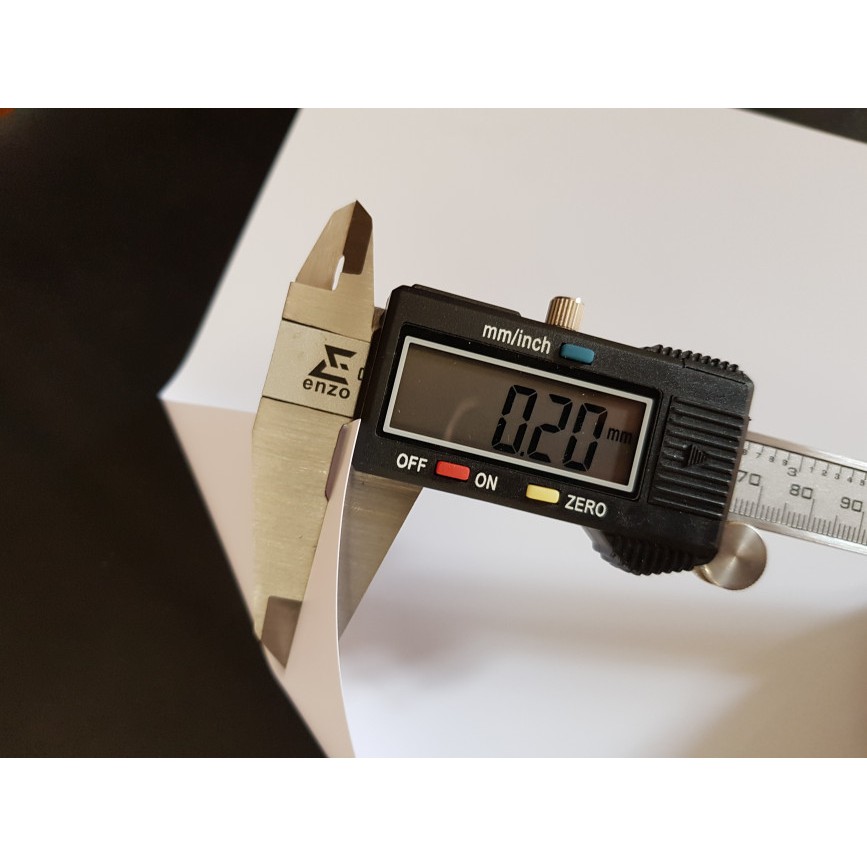 Pvc Inkjet A4 0.15