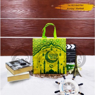 HLS Idul Fitri 38x45 (J) Sabit