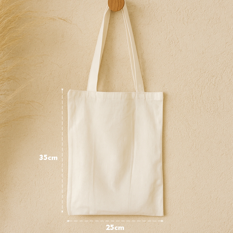 Blacu Tebal 25x35 cm