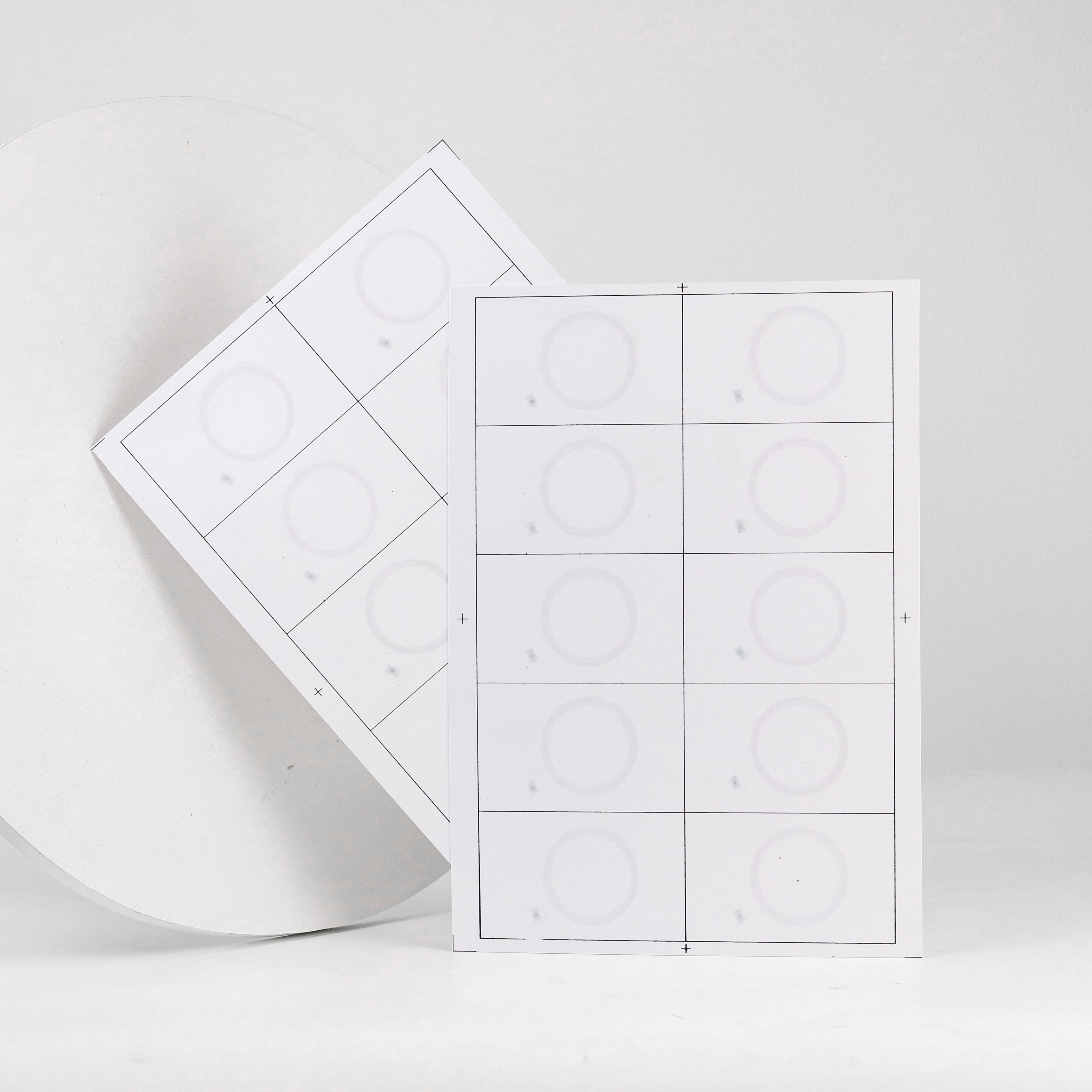Inlay EM4100/Proximity