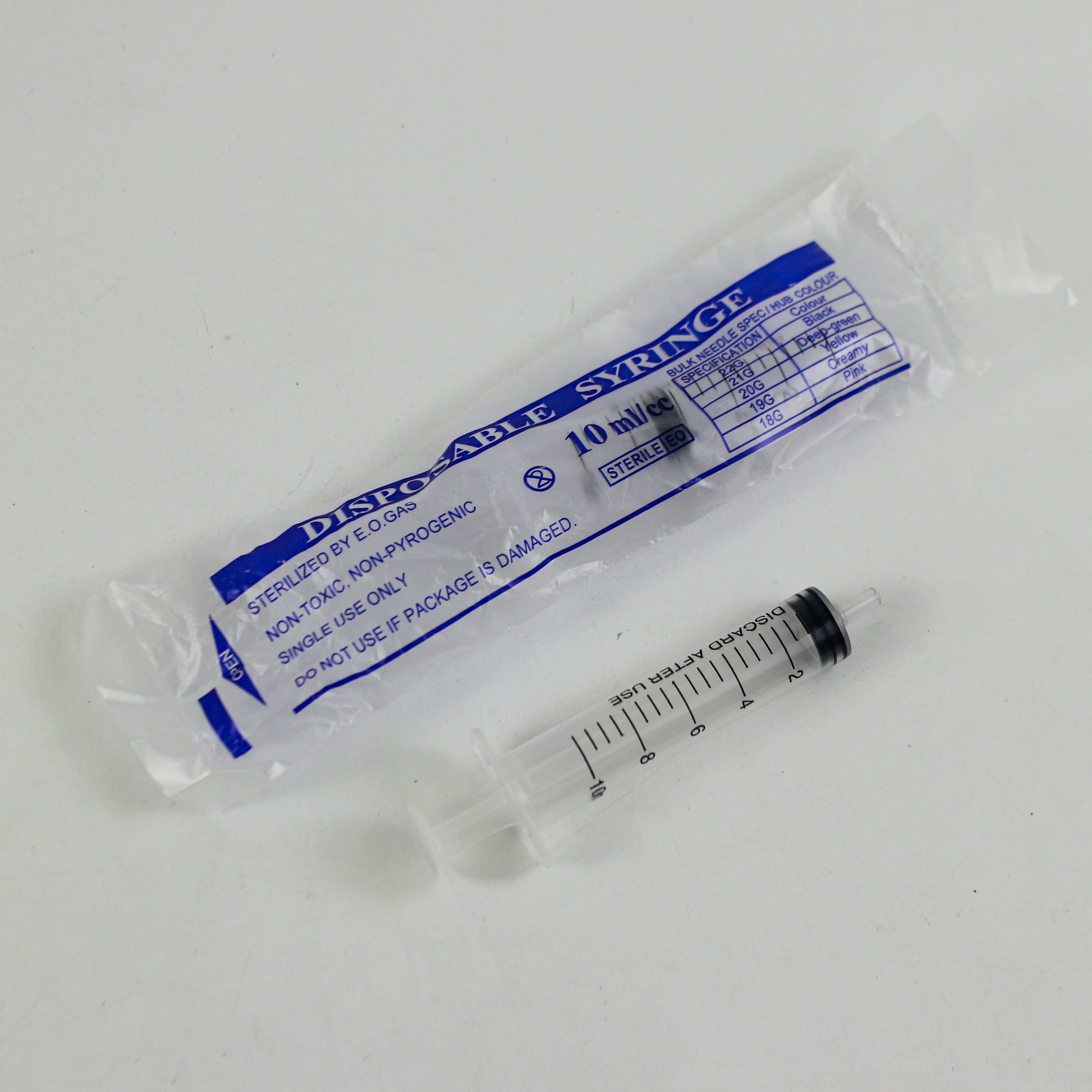 10 ml