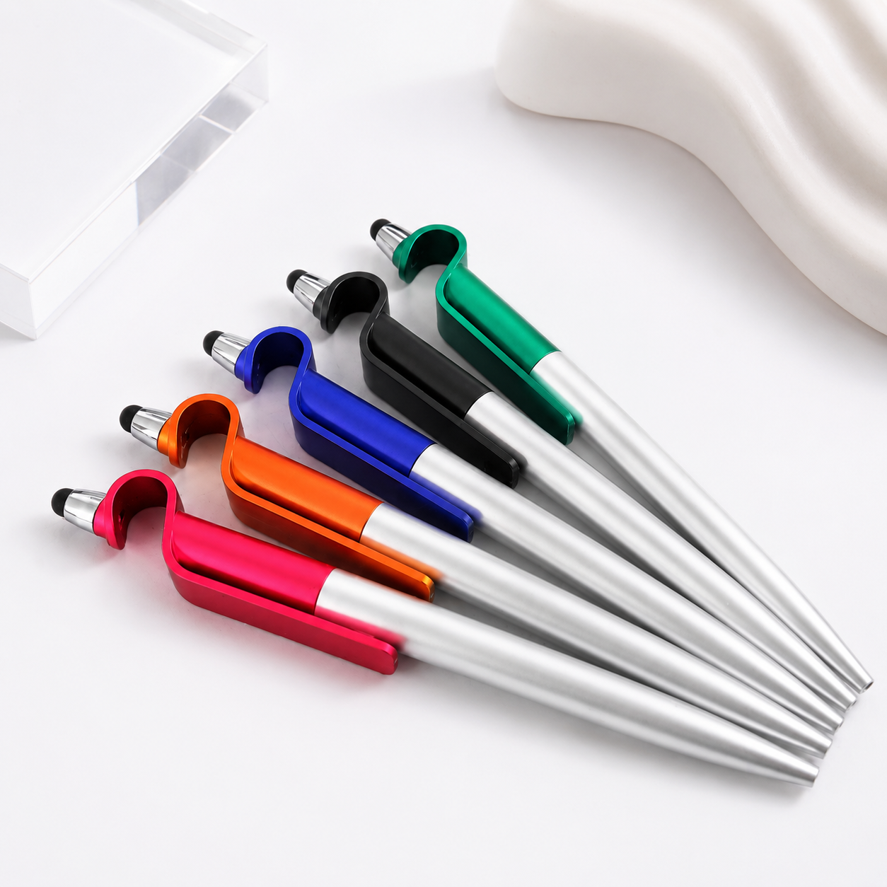 Stylus