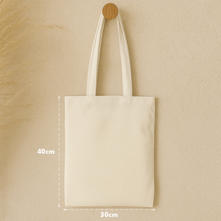 Blacu Tebal 30x40 cm