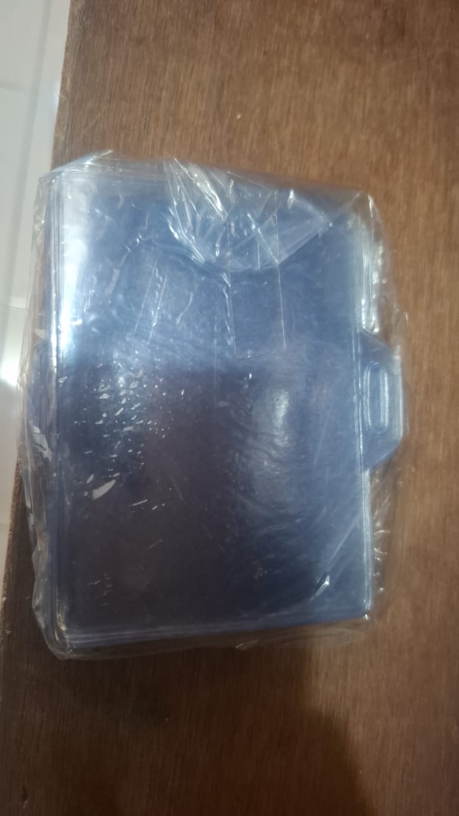 Plastik Panitia Tidur 7X10