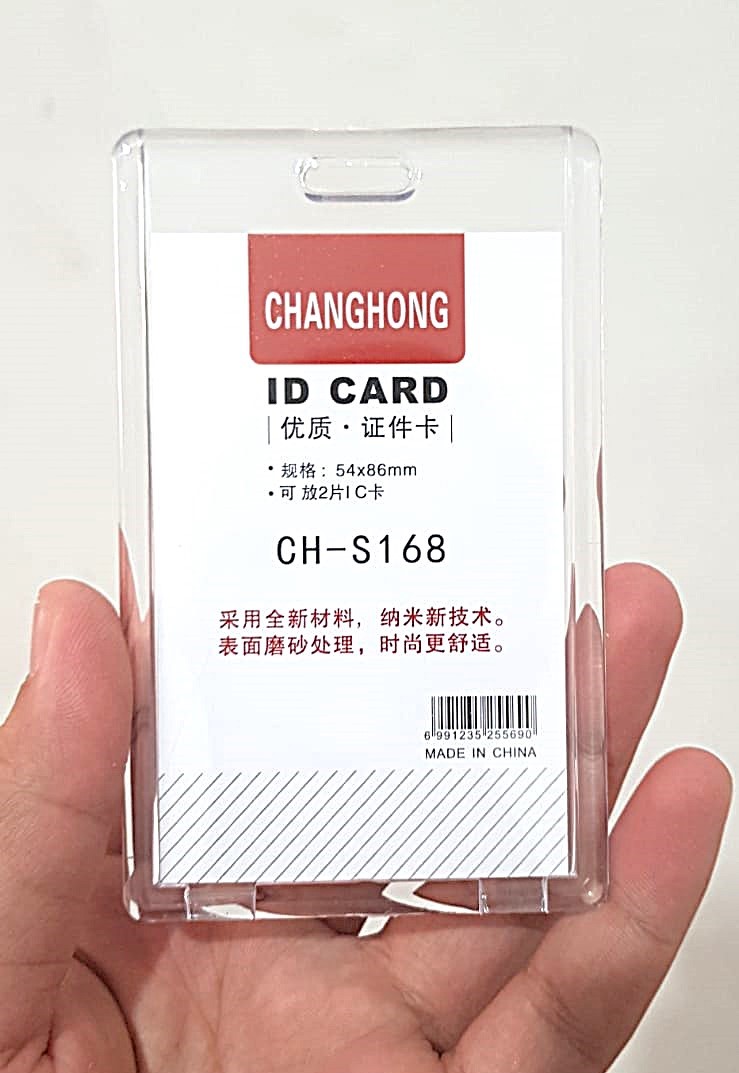 Holder  CHANGHONG Acrilik