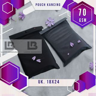 POUCH KANCING 18X24