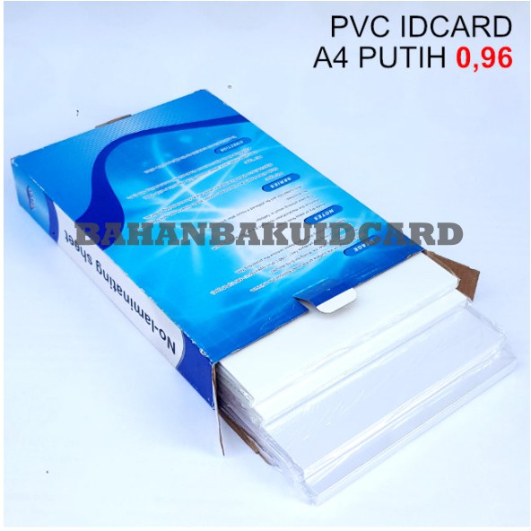 Instan A4 Putih 0.96