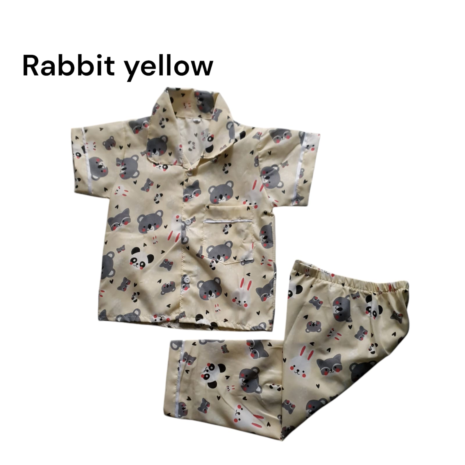 piyama no produk