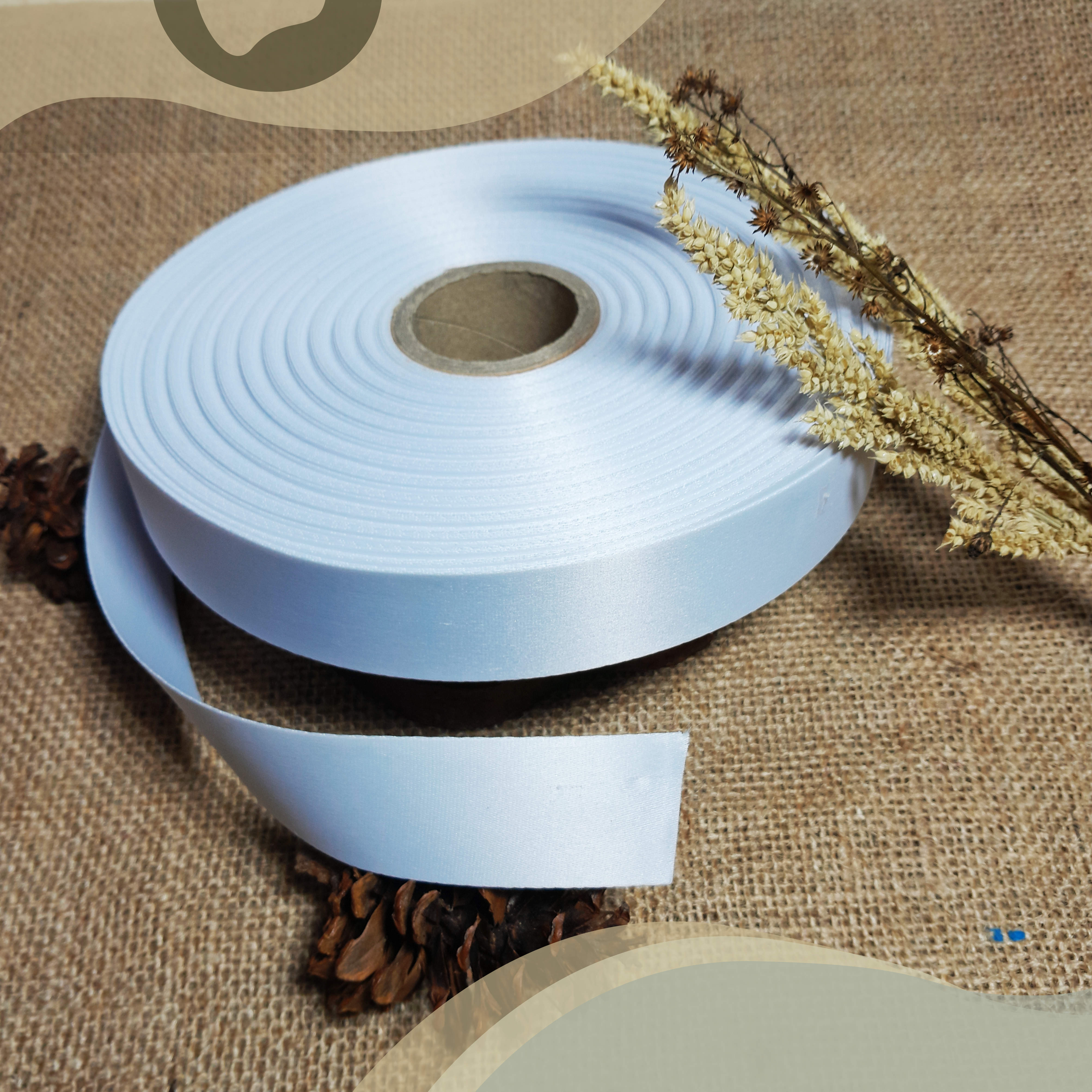 Tissue Roll 3 cm