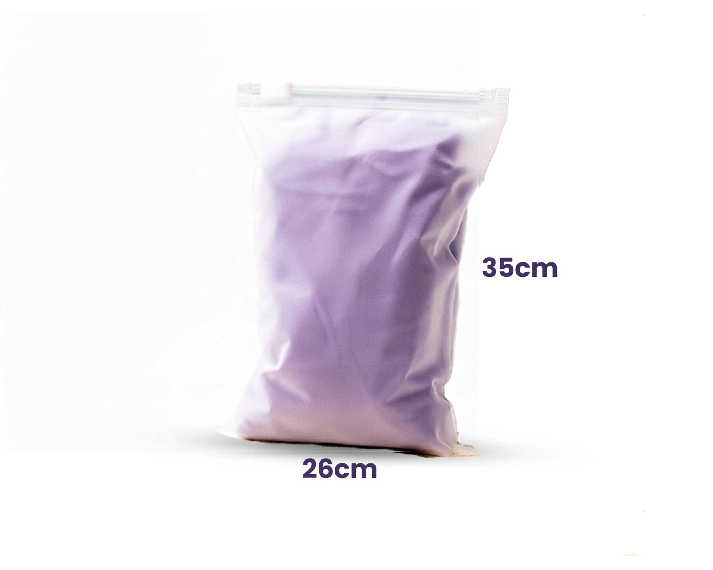 zipper doff potrait  26x35