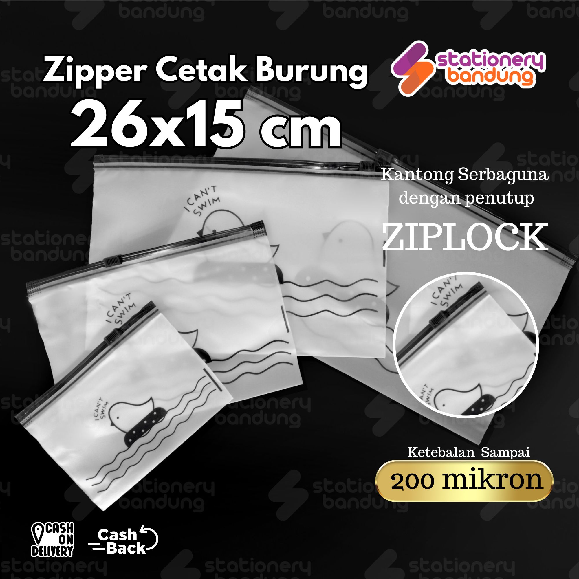 burung 26x15