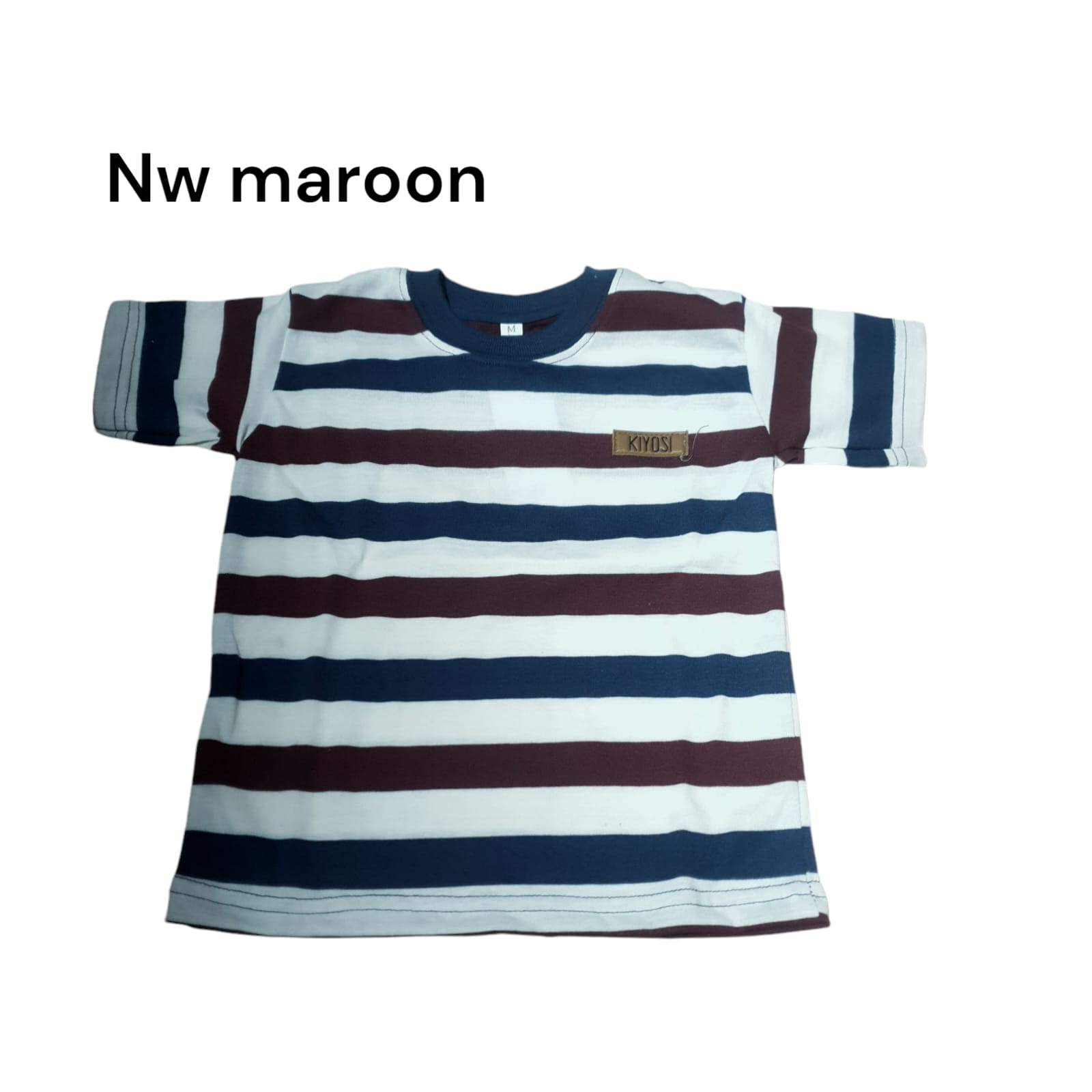 NW MAROON SLR PDK lama