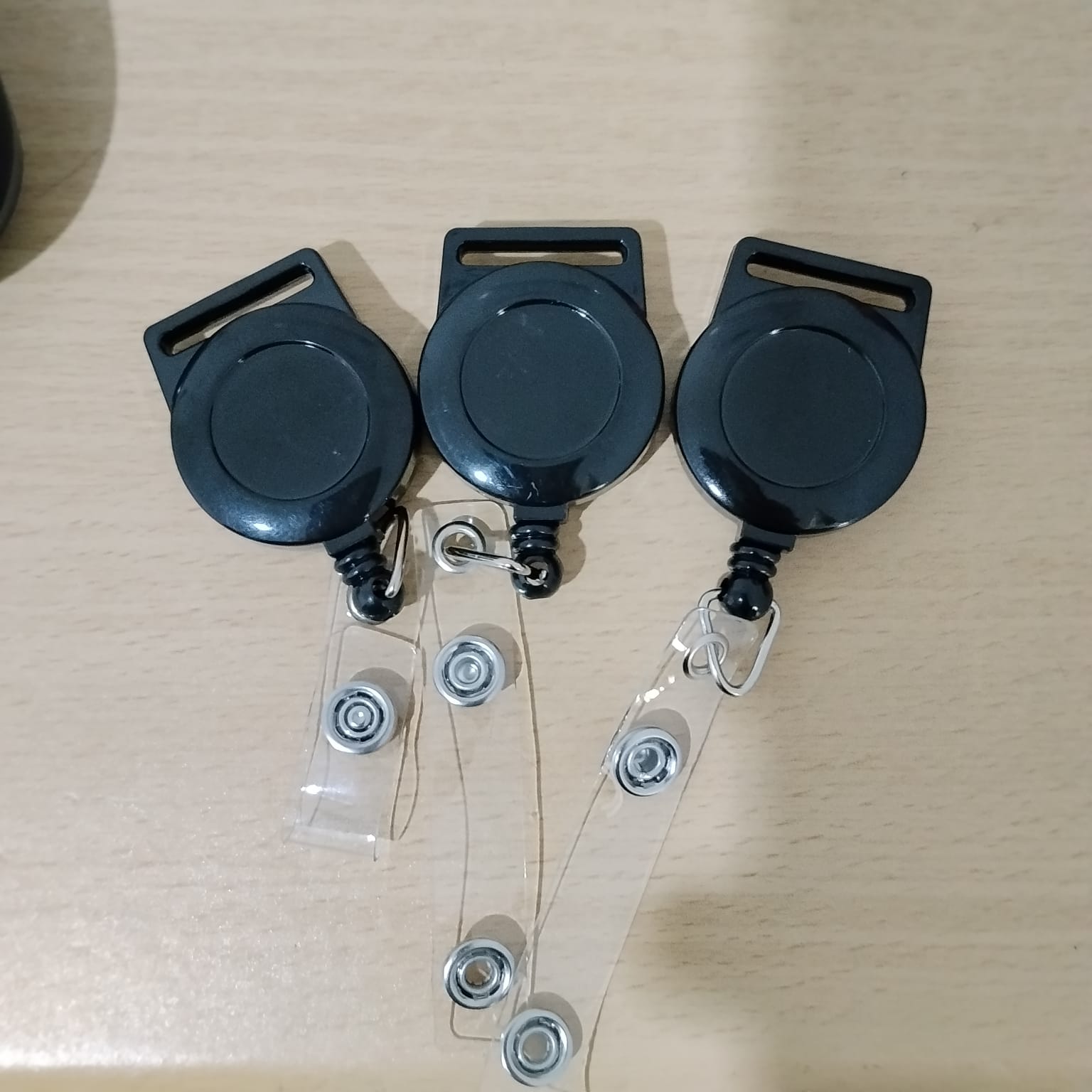 Yoyo Stopper