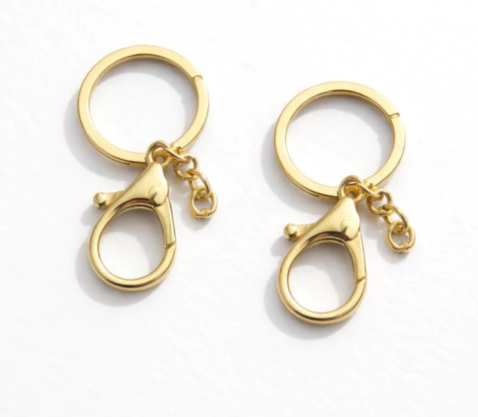 ring kait rantai
