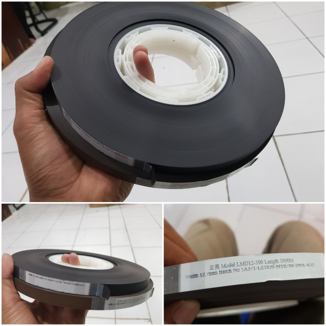 Magnetic Hico