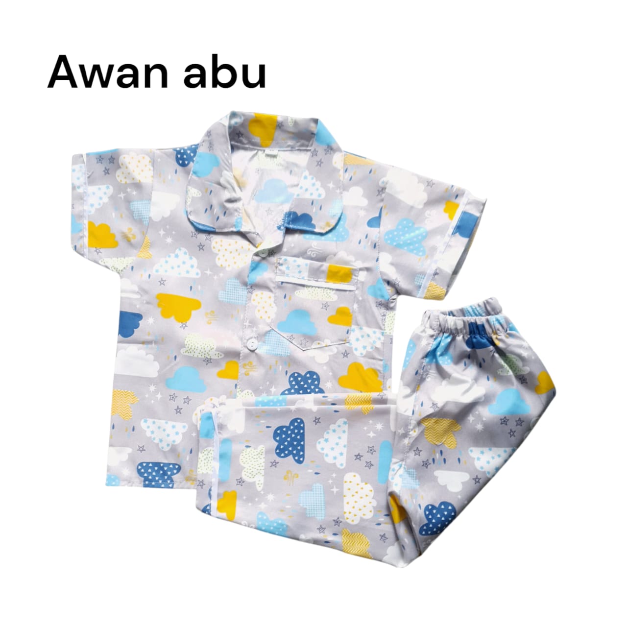 piyama no produk 2