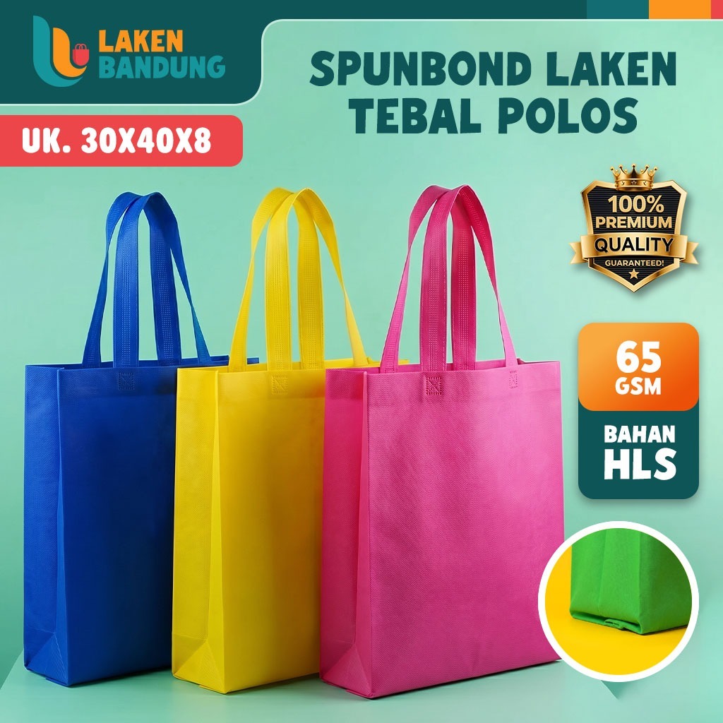 HLS 30X40X8 65 GSM