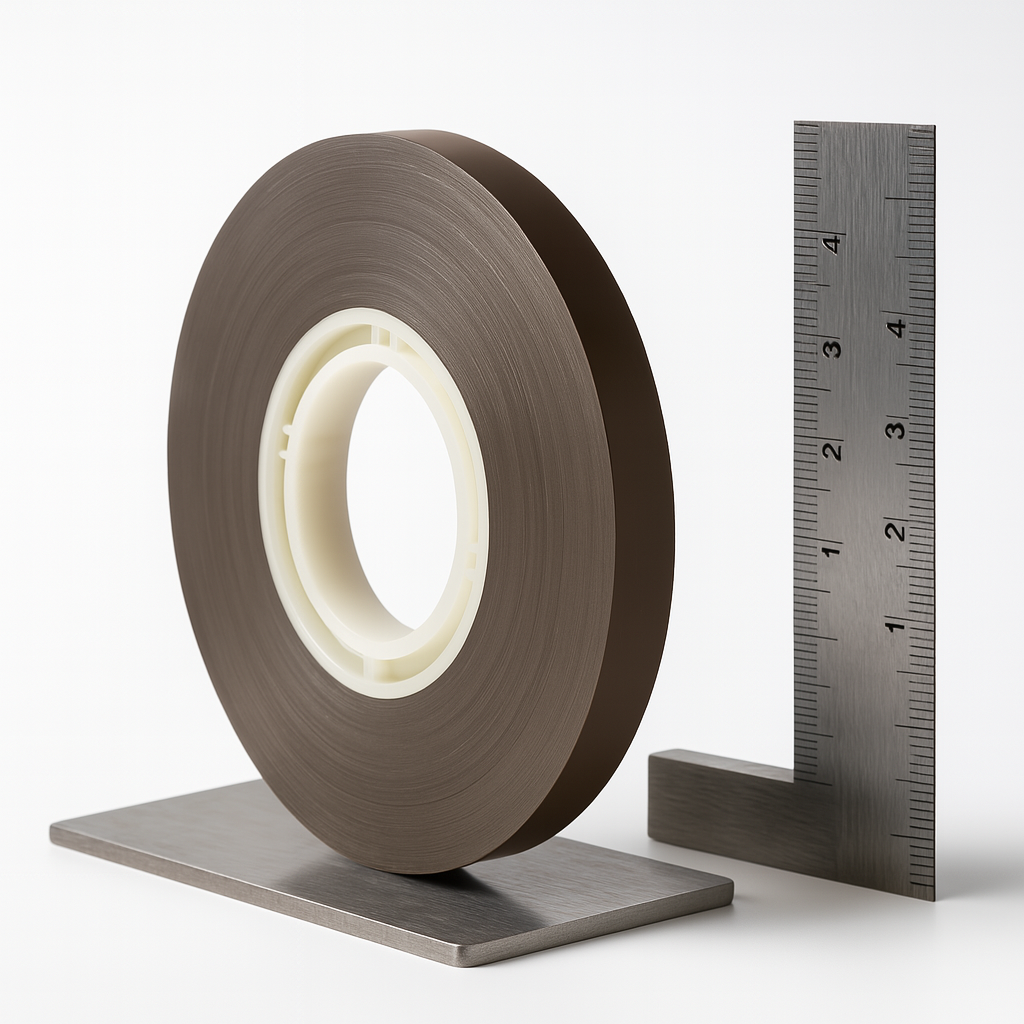 Magnetic Hico rol