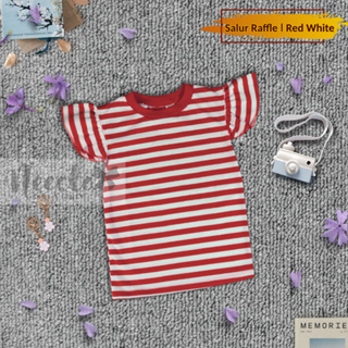 Red White