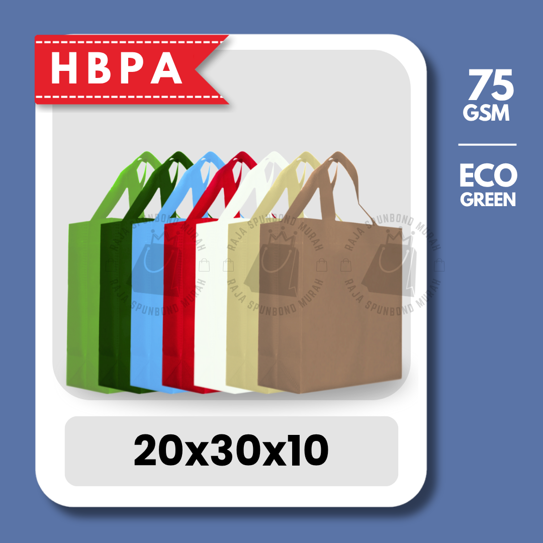 HBPA 20x30x10