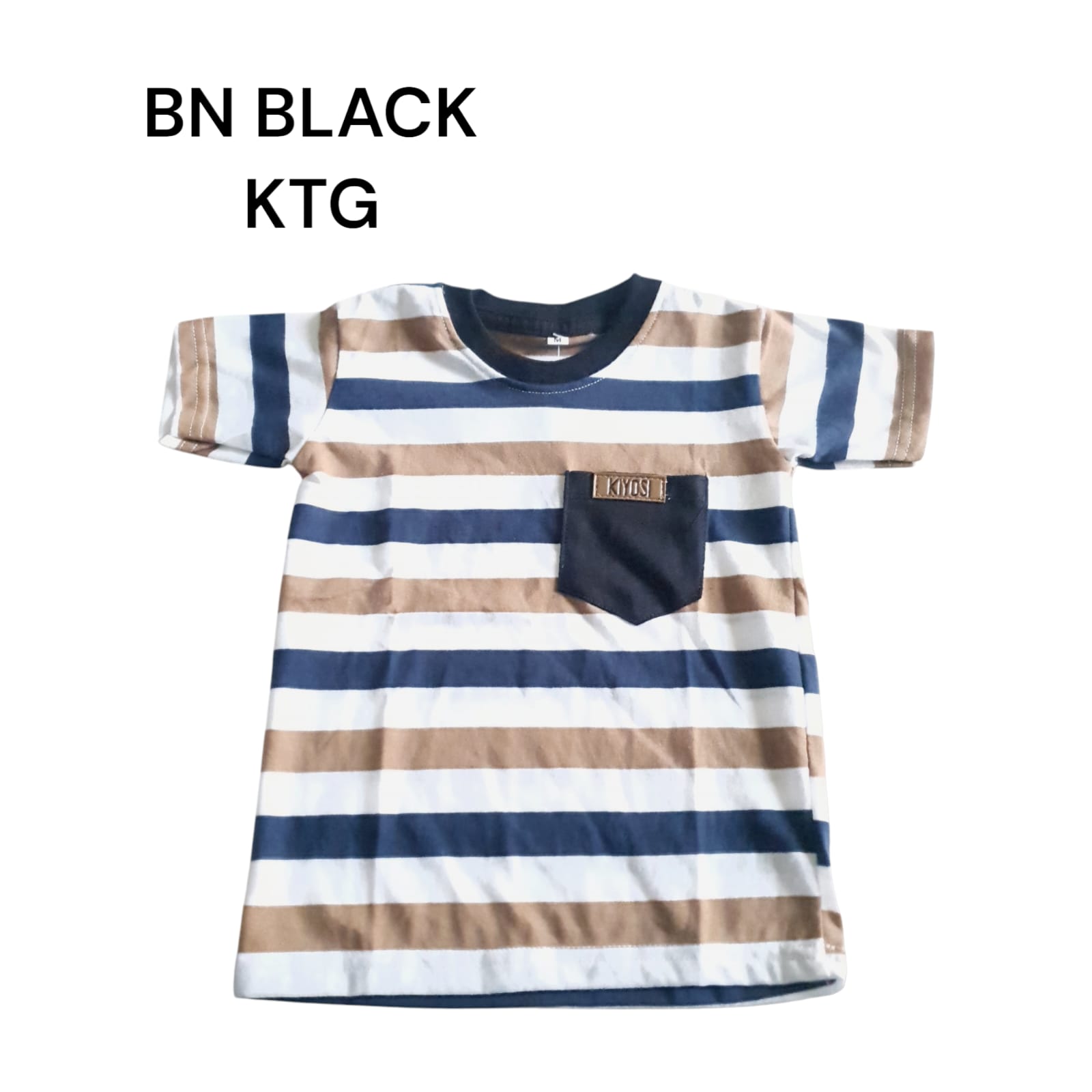 BN BLACK KTG LAMA