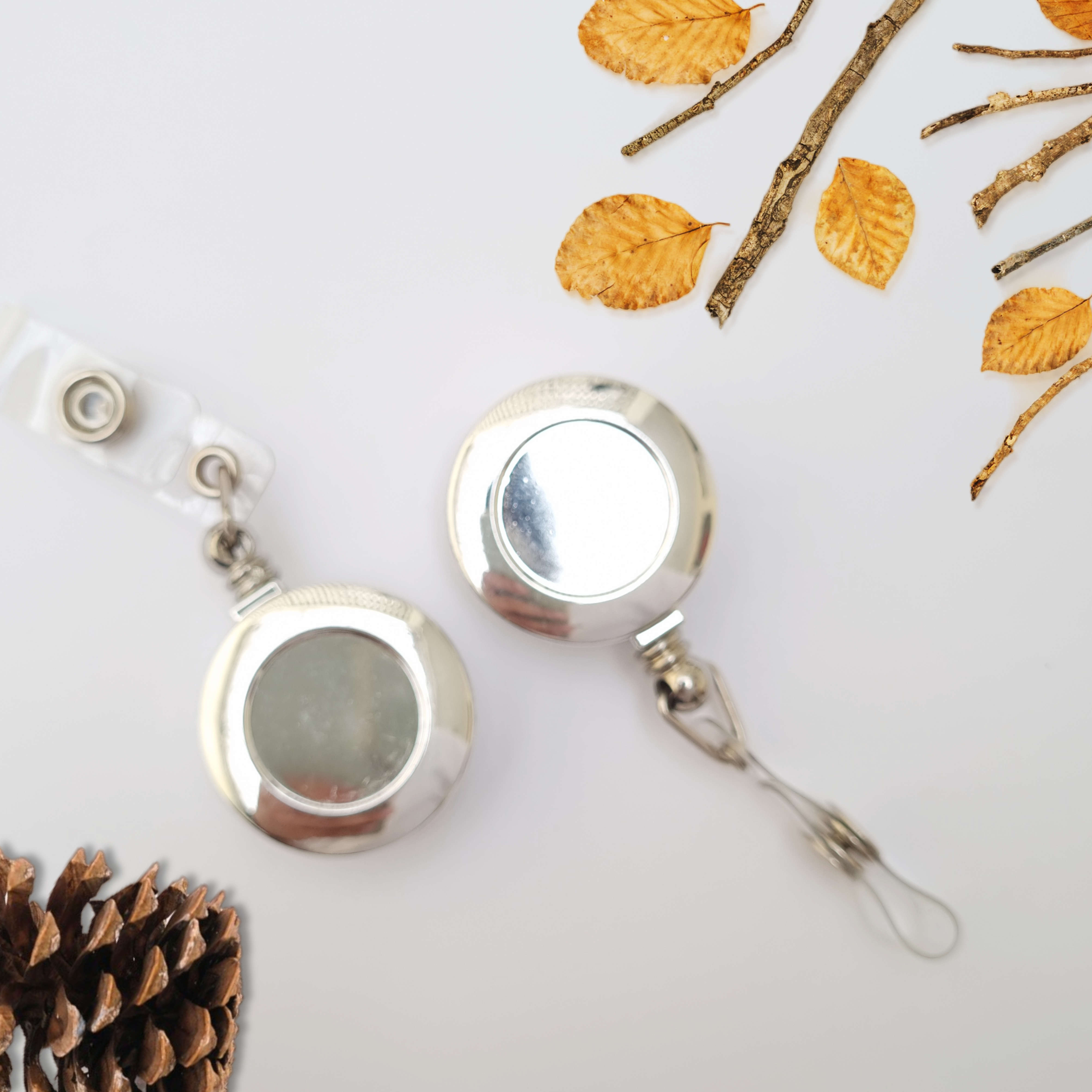 Yoyo Silver