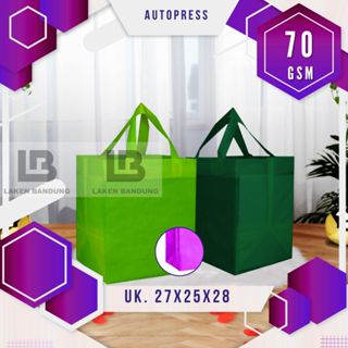 HBPA BOX 27x25x28